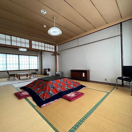 Eho Ryokan Миоко Екстериор снимка