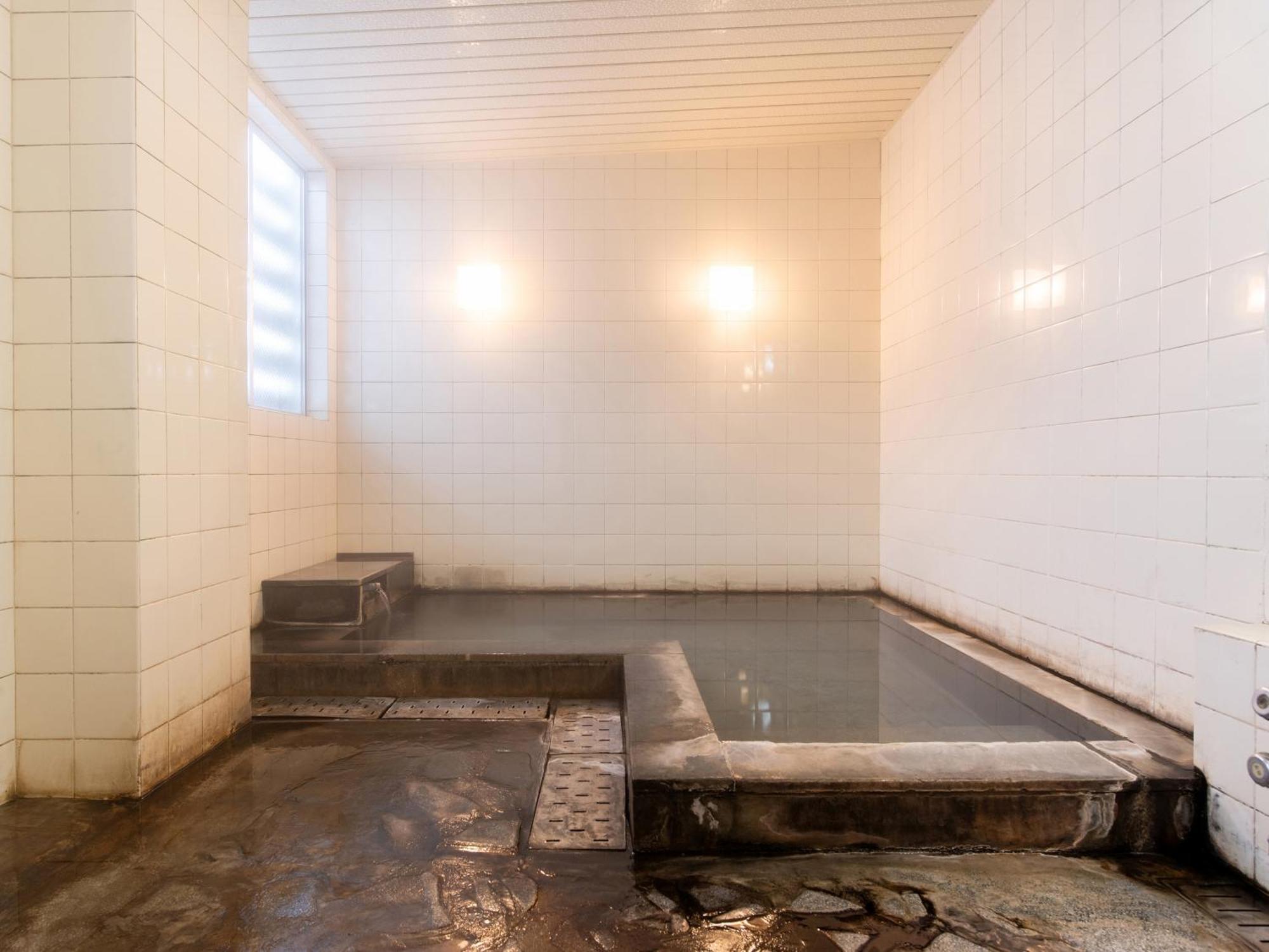Eho Ryokan Миоко Екстериор снимка