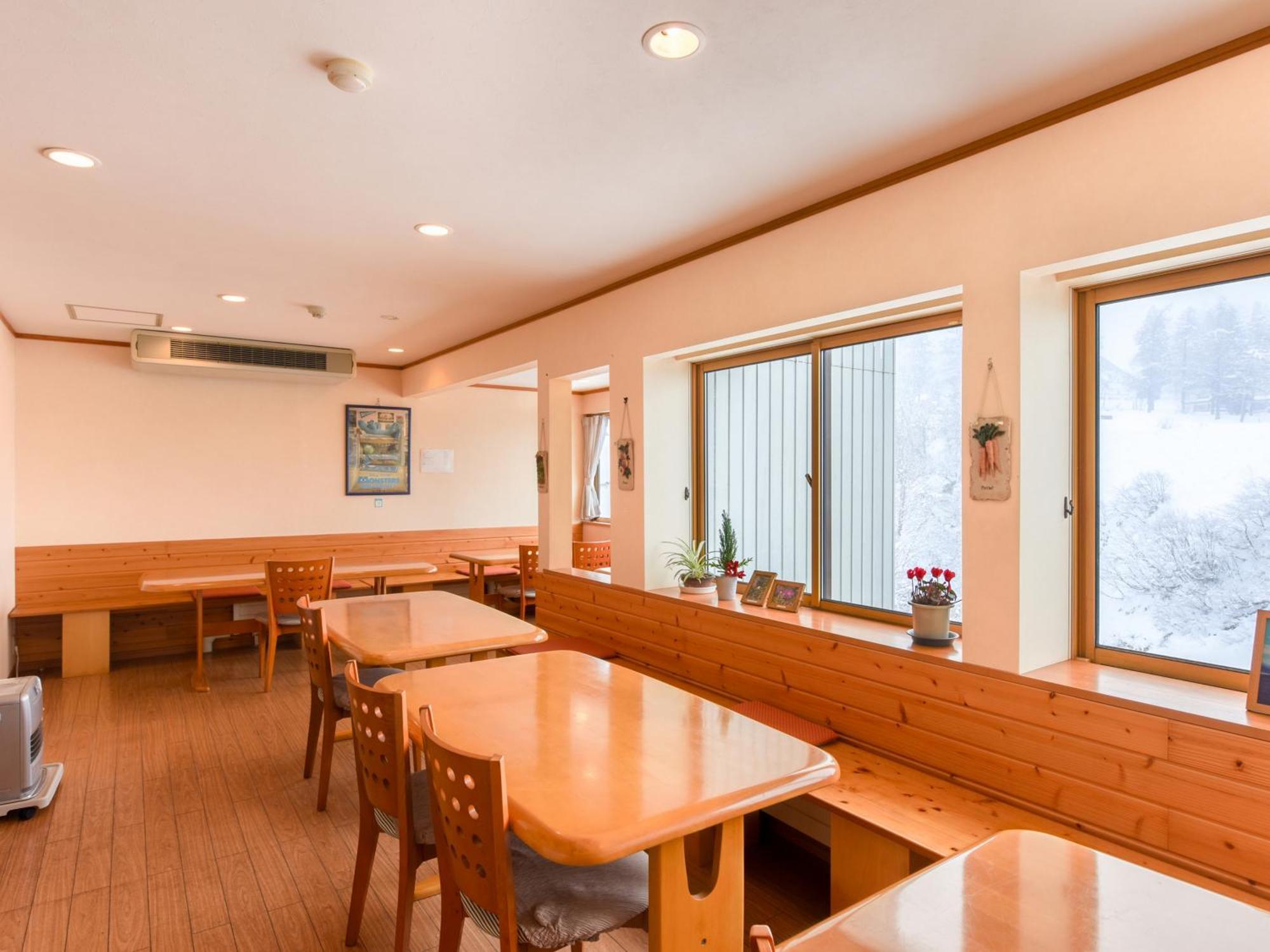 Eho Ryokan Миоко Екстериор снимка