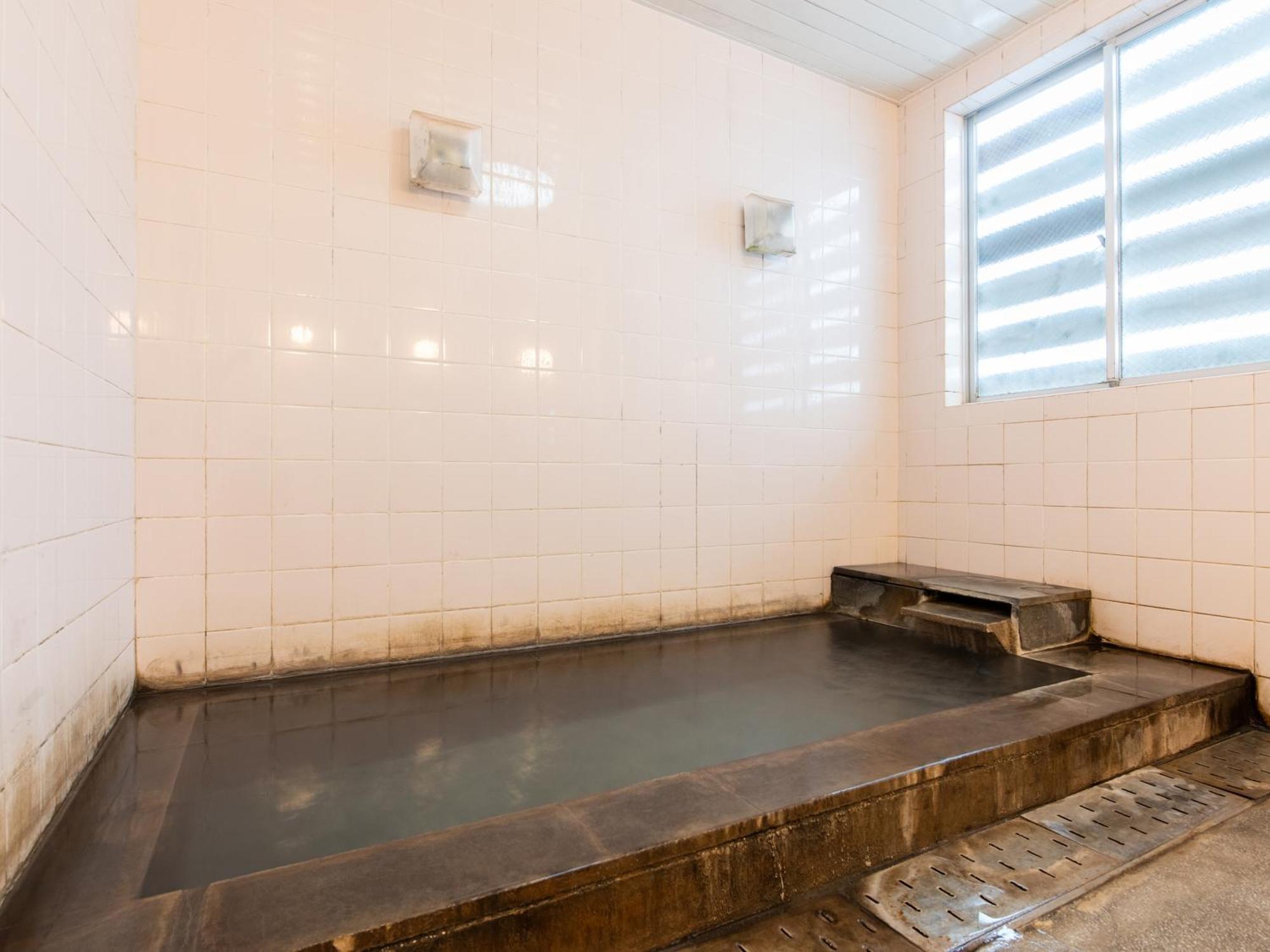 Eho Ryokan Миоко Екстериор снимка