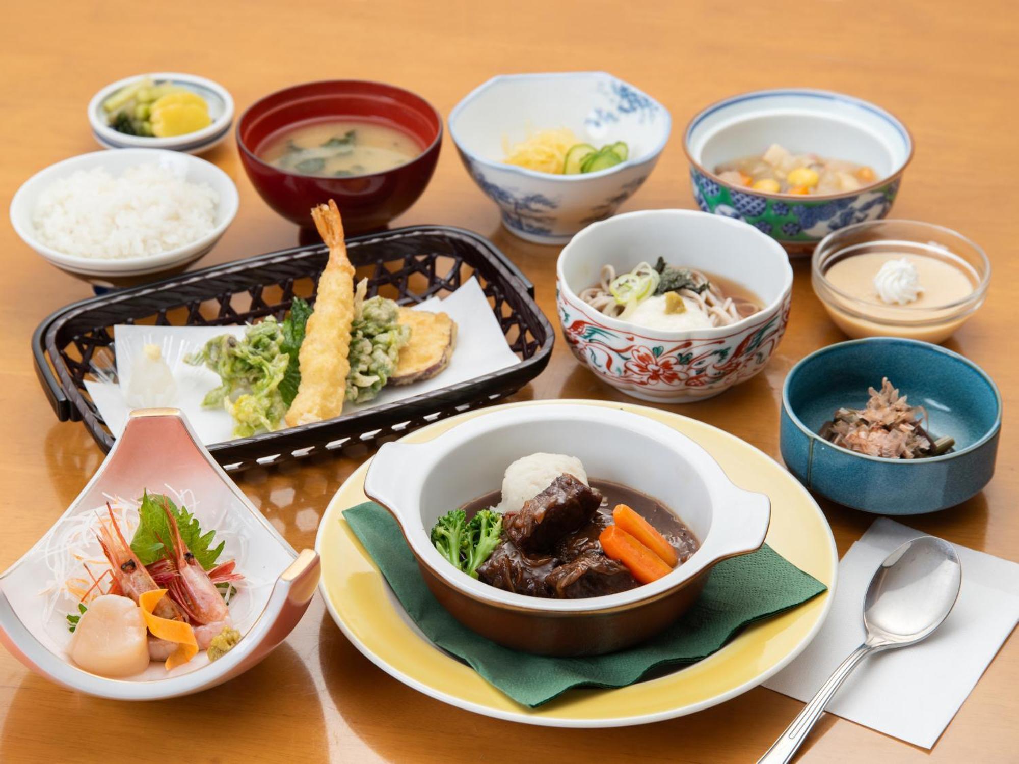 Eho Ryokan Миоко Екстериор снимка