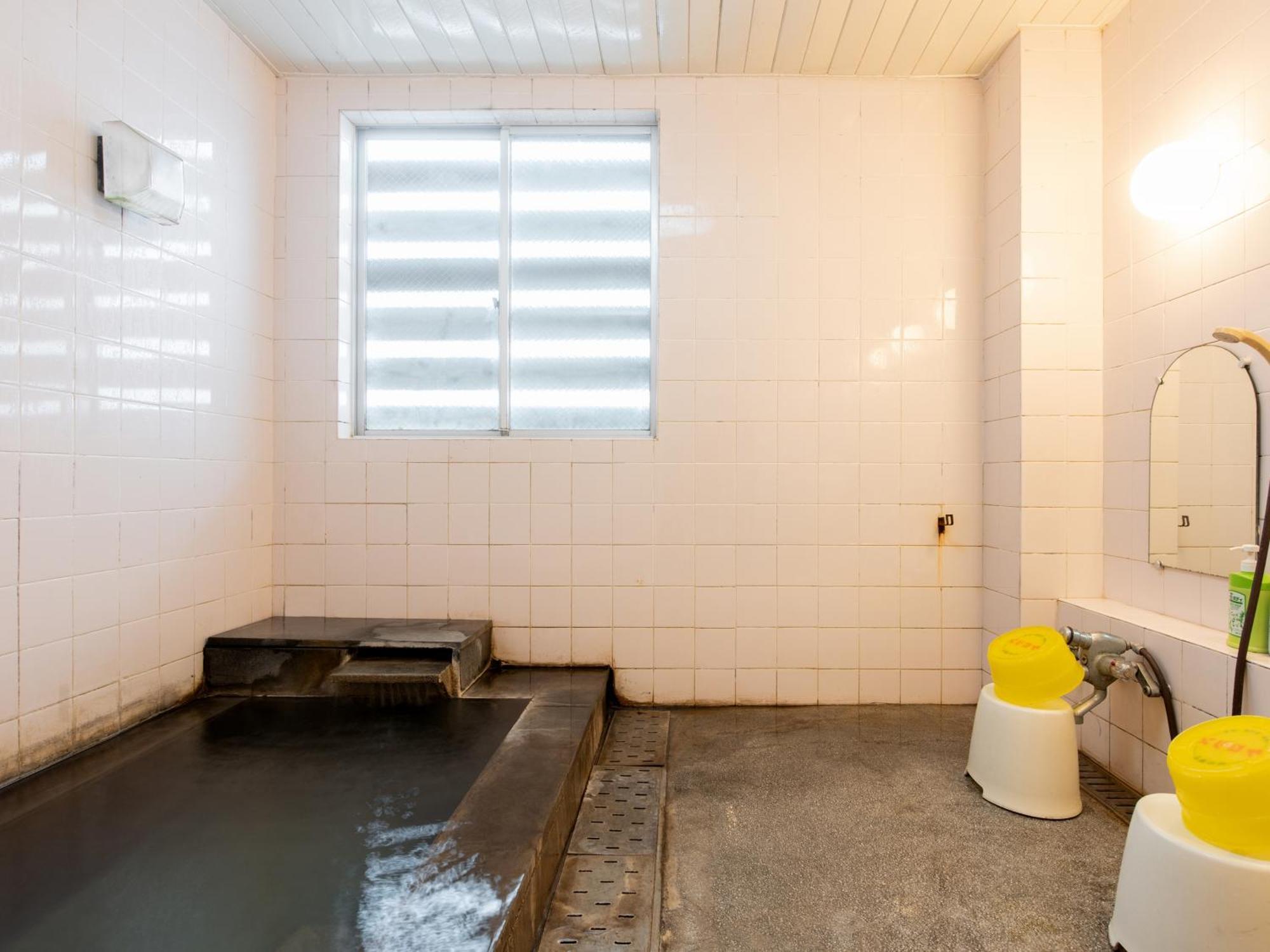 Eho Ryokan Миоко Екстериор снимка